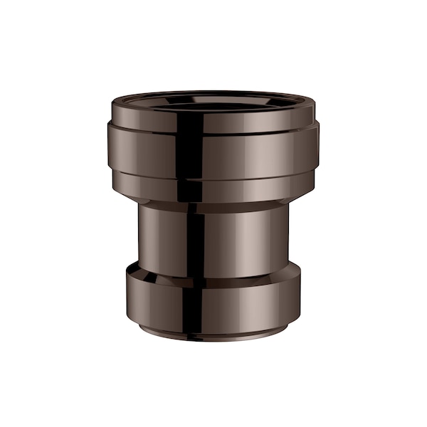 Check Valve -1 Piece, Gray